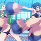 Illustration for article titled In The Latest Chapter Of... Keijo!!!!!!!! (Ch.11)